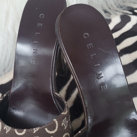 CELINE slides - Picture 5 of 5